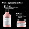 Hair Dressing Set L'Oreal Professionnel Paris VITAMINO COLOR 2 Pieces