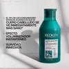 Conditioner Redken ACIDIC GROW FULL SYSTEM 300 ml