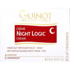 Night Cream Guinot Night Logic 50 ml