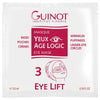 Facial Mask Guinot Age Logic Yeux 4 Units