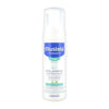 Shampoo Stelatopia Mustela Foam Baby (150 ml)