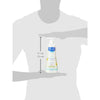 Bath Gel Mustela SCS07727