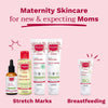 Nursing Balm Mustela Maternité Bio 30 ml