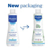 Bath Sponge Mustela Baby