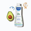 Bath Sponge Mustela Baby