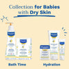 Hydrating Baby Lotion Mustela 7785281 200 ml (1 Unit)