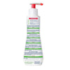 Bath Gel Mustela Niño Soothing