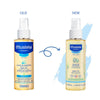 Body Oil for Baby Mustela Niño 100 ml