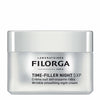Anti-Wrinkle Night Cream Filorga TIME-FILLER 50 ml