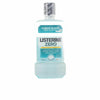 Mouthwash Zero Listerine MENTOL SUAVE