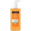 Facial Cleansing Gel Neutrogena GRANITOS PERSISTENTES 200 ml