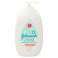 Johnson's