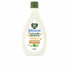 Children's Shampoo Johnson's BABY BIO NATURALLY SENSITIVE 395 ml