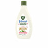 Moisturising Infant Body Lotion Johnson's BABY BIO NATURALLY SENSITIVE 395 ml