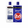 Body Lotion Neutrogena NEUTROGENA HIDRATACIÓN PROFUNDA 750 ml x 2