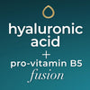 Shampoo OGX HYALURONIC & PRO-VITAMIN B5 385 ml