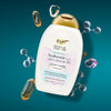 Conditioner OGX HYALURONIC & PRO-VITAMIN B5 385 ml