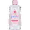 Body Oil Johnson's Baby 500 ml