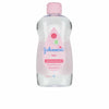 Body Oil Johnson's Baby 500 ml