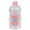 Body Oil Johnson's Baby 500 ml