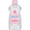 Body Oil Johnson's Baby 500 ml