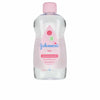 Body Oil Johnson's Baby 500 ml