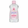 Body Oil Johnson's Baby 500 ml