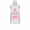 Moisturising Body Oil for Babies Baby Johnson's Baby 500 ml