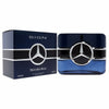 Men's Perfume Mercedes Benz EDT 100 ml