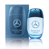 Men's Perfume Mercedes Benz 71091017 EDT