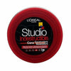 Firm Hold Wax L'Oreal Make Up Studio Line 75 ml