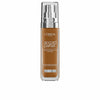 Liquid Make Up Base L'Oreal Make Up ACCORD PARFAIT Nº 8n-Cappuccino 30 ml