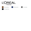 Eye Pencil Le Khol L'Oreal Make Up (3 g) 1,2 g