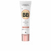 Hydrating Cream with Colour L'Oreal Make Up Magic Bb Light Clear Spf 10 30 ml