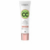 CC Cream L'Oreal Make Up Magic CC 30 ml Anti-blotch Treatment
