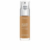 Crème Make-up Base L'Oreal Make Up Accord Parfait 5,5N-sun Nº 5,5n Nº 5,5n-Sun 30 ml