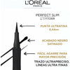 Facial Corrector L'Oreal Make Up Perfect Slim Nº 02-Grey 0,6 ml