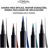 Facial Corrector L'Oreal Make Up Perfect Slim Nº 02-Grey 0,6 ml