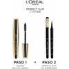Facial Corrector L'Oreal Make Up Perfect Slim Nº 02-Grey 0,6 ml
