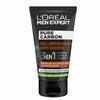 Facial Exfoliator L'Oreal Make Up AA294000 100 ml Anti-acne 3-in-1