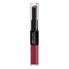 Lipstick L'Oreal Make Up Infallible H Nº 804-Metro Proof Rose 6 ml