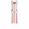 Lipstick L'Oreal Make Up Glow Paradise Nº 107 Nº 107-Brown Enchante 3,8 g
