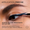 Eyeliner L'Oreal Make Up HAUTE PRECISION Blue (1 Unit)