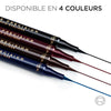 Eyeliner L'Oreal Make Up HAUTE PRECISION Blue (1 Unit)