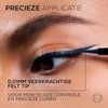 Eyeliner L'Oreal Make Up HAUTE PRECISION Blue (1 Unit)