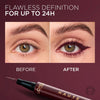 Eyeliner L'Oreal Make Up HAUTE PRECISION (1 Unit)