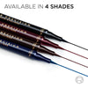 Eyeliner L'Oreal Make Up HAUTE PRECISION (1 Unit)