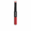 Liquid lipstick L'Oreal Make Up Infaillible  Nº 501 Timeless red Nº 501-Timeless Red 5,7 g