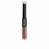 Liquid lipstick L'Oreal Make Up Infaillible  Nº 101 Everlasting parisian Nº 101-Everlasting Parisian 5,7 g