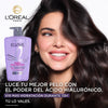 Shampoo L'Oreal Make Up ELVIVE HIDRA HIALURÓNICO 1 L